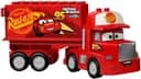 LEGO 10846 Kawiarnia Flo — 4