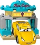 LEGO 10846 Kawiarnia Flo — 5