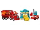 LEGO 10846 Kawiarnia Flo — 1
