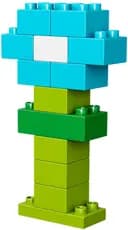 LEGO 10848 Moje pierwsze klocki — 5