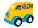LEGO 10851 Mój pierwszy autobus — 1