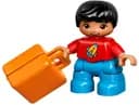 LEGO 10854 Zestaw kreatywny LEGO DUPLO — 9