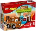 LEGO 10856 Szopa Złomka — 2