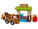 LEGO 10856 Szopa Złomka — 1