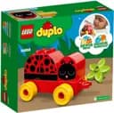 LEGO 10859 Moja pierwsza biedronka — 3