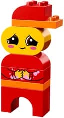 LEGO 10861 Moje pierwsze emocje — 11