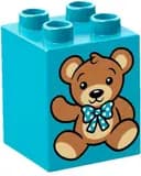 LEGO 10861 Moje pierwsze emocje — 3