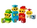 LEGO 10861 Moje pierwsze emocje — 1