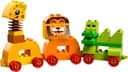 LEGO 10863 Pociąg ze zwierzątkami — 5