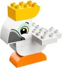 LEGO 10863 Pociąg ze zwierzątkami — 6