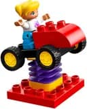 LEGO 10864 Duży plac zabaw — 8