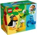 LEGO 10865 Wyjątkowe budowle — 3