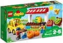 LEGO 10867 Na targu — 2