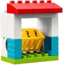LEGO 10868 Stajnia z kucykami — 5