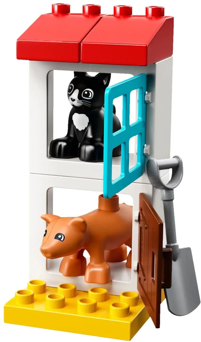 LEGO 10870 Zwierzątka hodowlane