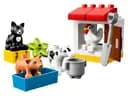 LEGO 10870 Zwierzątka hodowlane — 1