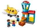 LEGO 10871 Lotnisko — 1