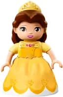 LEGO 10877 Herbatka u Belli — 9