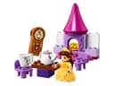 LEGO 10877 Herbatka u Belli — 1