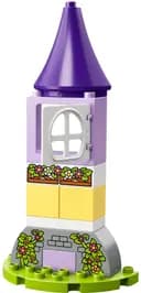 LEGO 10878 Wieża Roszpunki — 5