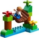 LEGO 10879 Minizoo „Łagodne olbrzymy” — 3