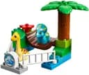 LEGO 10879 Minizoo „Łagodne olbrzymy” — 4