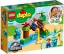 LEGO 10879 Minizoo „Łagodne olbrzymy” — 5