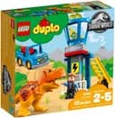 LEGO 10880 Wieża tyranozaura — 2