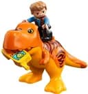 LEGO 10880 Wieża tyranozaura — 4