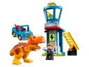 LEGO 10880 Wieża tyranozaura — 1