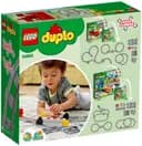 LEGO 10882 Tory kolejowe — 5