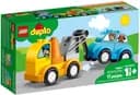 LEGO 10883 Mój pierwszy holownik — 2