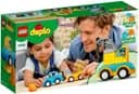 LEGO 10883 Mój pierwszy holownik — 5