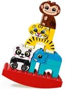 LEGO 10884 Moje pierwsze zwierzątka na równoważni — 3