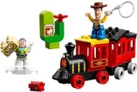 LEGO 10894 Pociąg z Toy Story