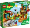 LEGO 10906 Tropikalna wyspa — 2