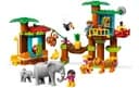 LEGO 10906 Tropikalna wyspa — 3