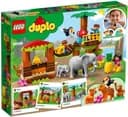 LEGO 10906 Tropikalna wyspa — 5