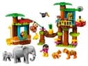 LEGO 10906 Tropikalna wyspa — 1