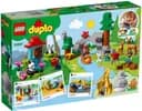 LEGO 10907 Zwierzęta świata — 5