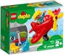 LEGO 10908 Samolot — 2
