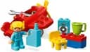 LEGO 10908 Samolot — 4