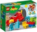 LEGO 10908 Samolot — 5