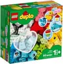 LEGO 10909 Pudełko z serduszkiem — 2