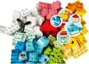 LEGO 10909 Pudełko z serduszkiem — 3