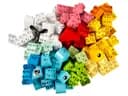 LEGO 10909 Pudełko z serduszkiem — 1