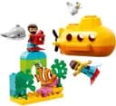 LEGO 10910 Przygoda w łodzi podwodnej — 3