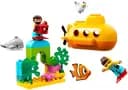LEGO 10910 Przygoda w łodzi podwodnej — 1