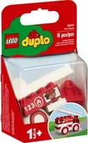 LEGO 10917 Wóz strażacki — 2