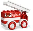 LEGO 10917 Wóz strażacki — 4